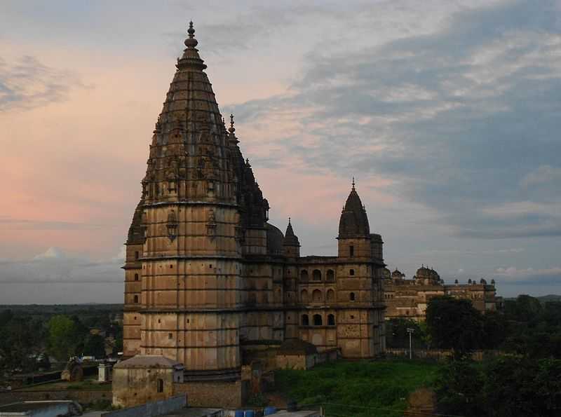 Orchha Heritage Tour